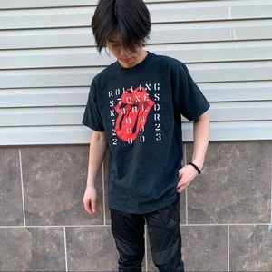 Vintage Rolling Stones t-shirt